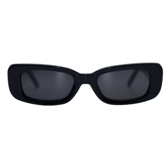 SHEVOKE NORM BLACK SUNGLASSES - Picture 3 of 8